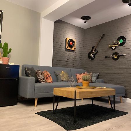 Best Apartment Scheia 苏恰瓦 外观 照片
