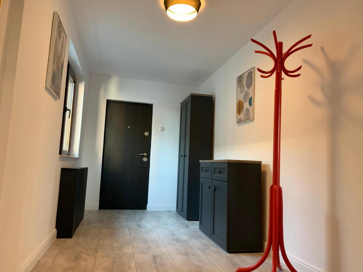 Best Apartment Scheia 苏恰瓦 外观 照片