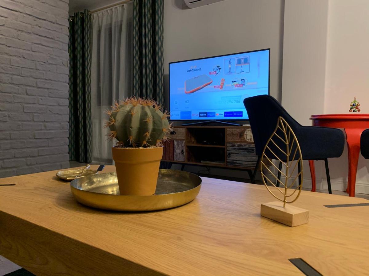 Best Apartment Scheia 苏恰瓦 外观 照片