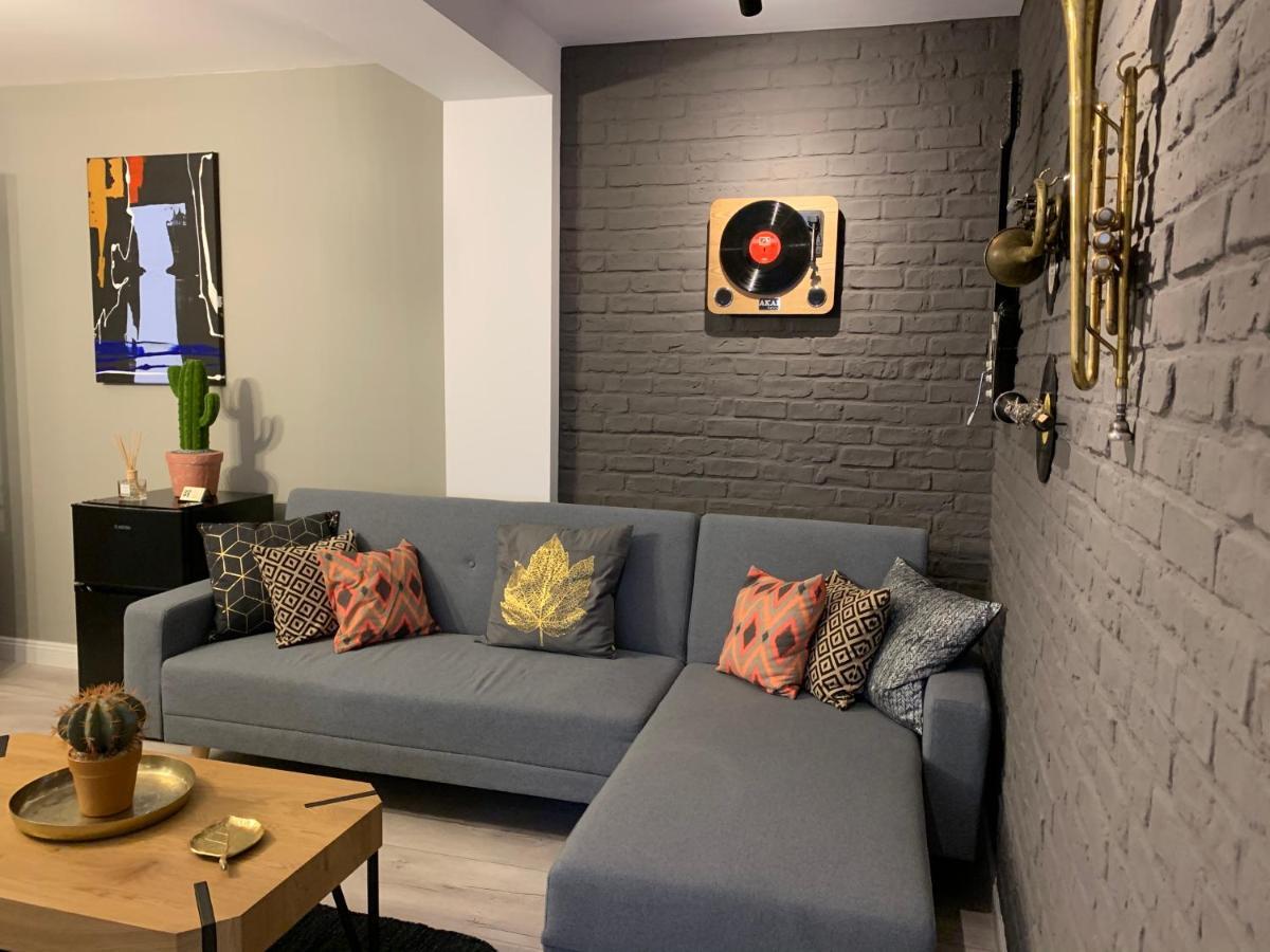 Best Apartment Scheia 苏恰瓦 外观 照片