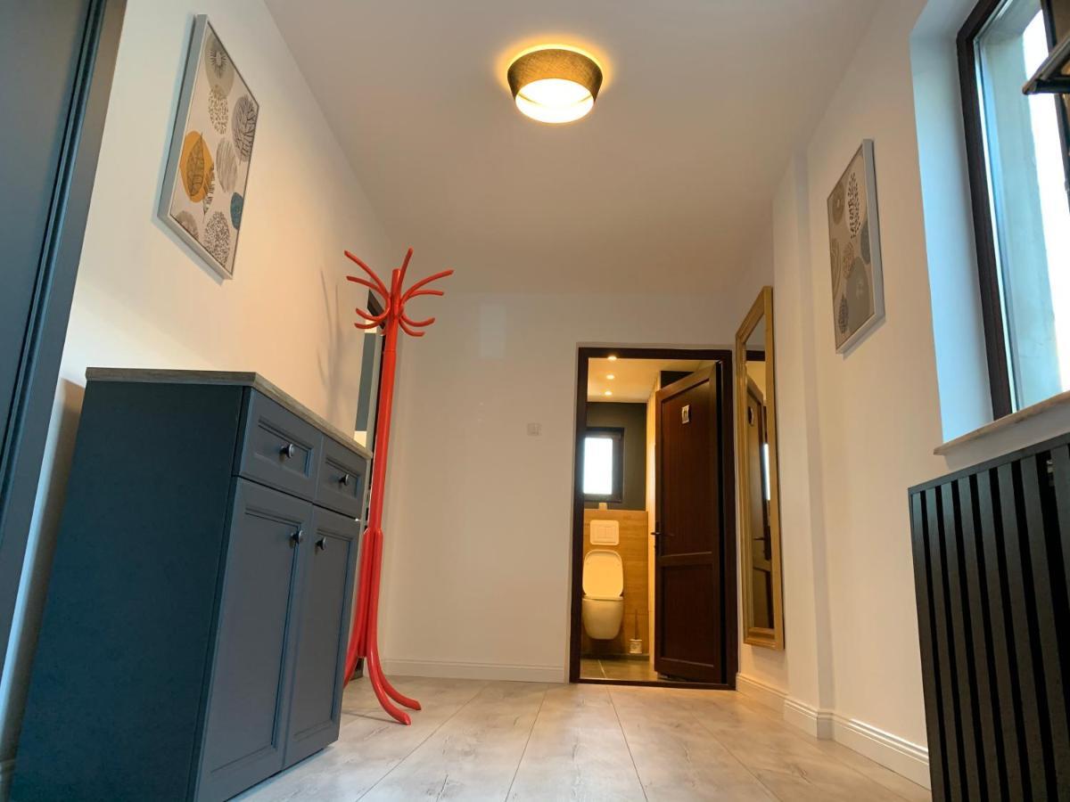 Best Apartment Scheia 苏恰瓦 外观 照片