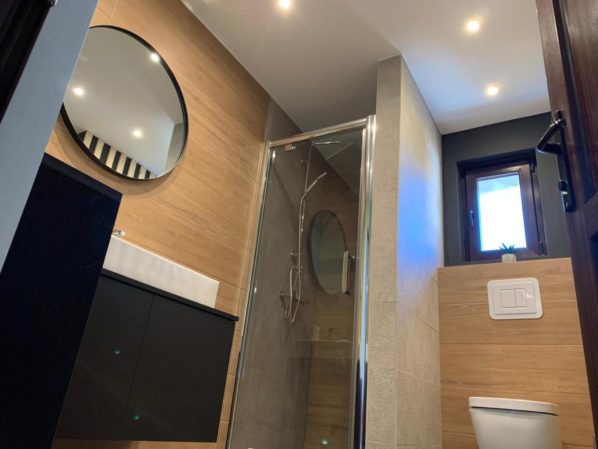 Best Apartment Scheia 苏恰瓦 外观 照片