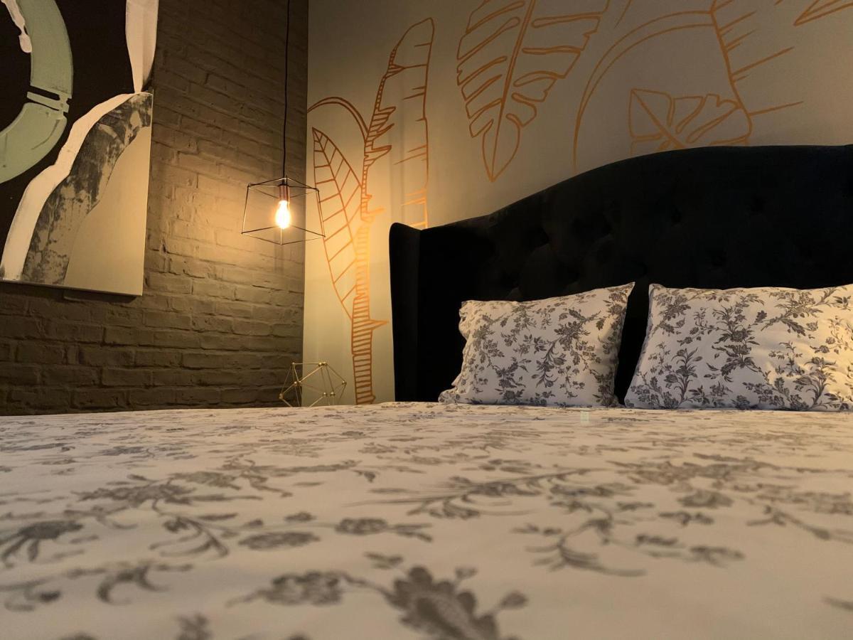 Best Apartment Scheia 苏恰瓦 外观 照片