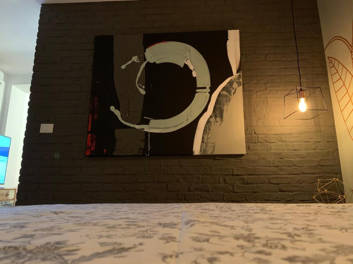 Best Apartment Scheia 苏恰瓦 外观 照片