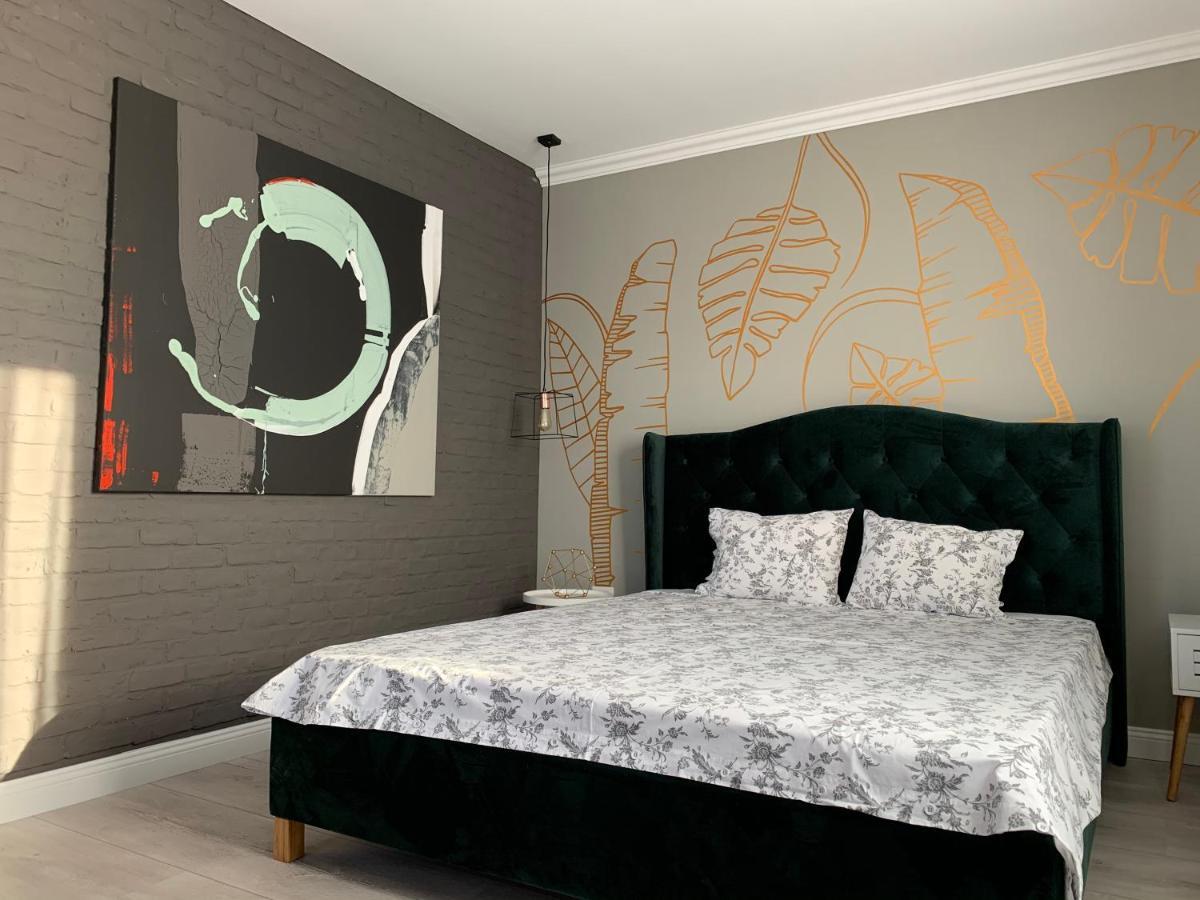 Best Apartment Scheia 苏恰瓦 外观 照片