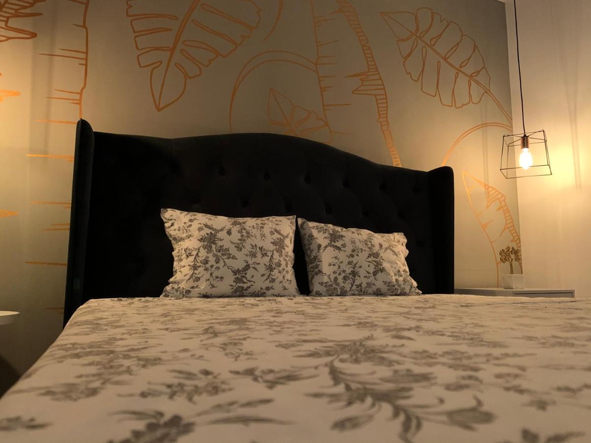 Best Apartment Scheia 苏恰瓦 外观 照片