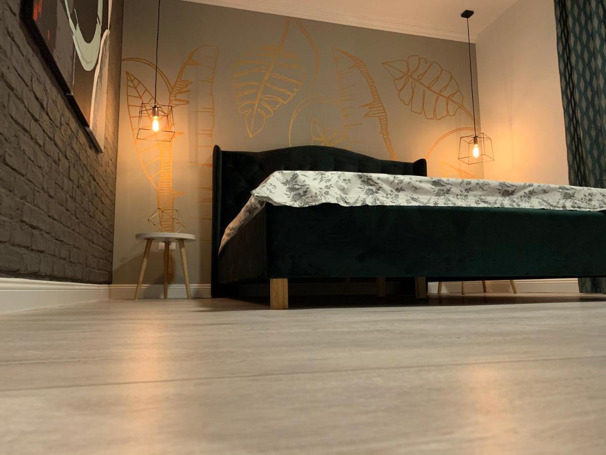 Best Apartment Scheia 苏恰瓦 外观 照片