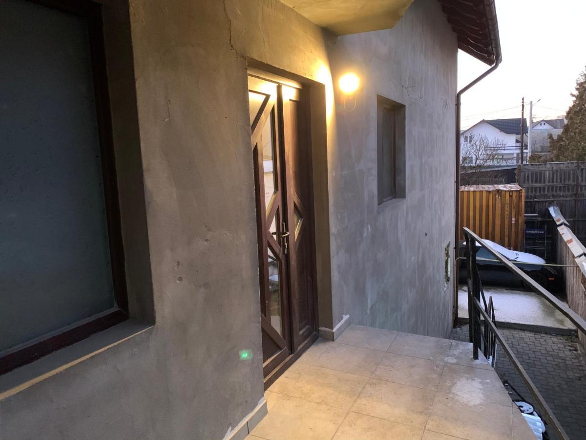 Best Apartment Scheia 苏恰瓦 外观 照片