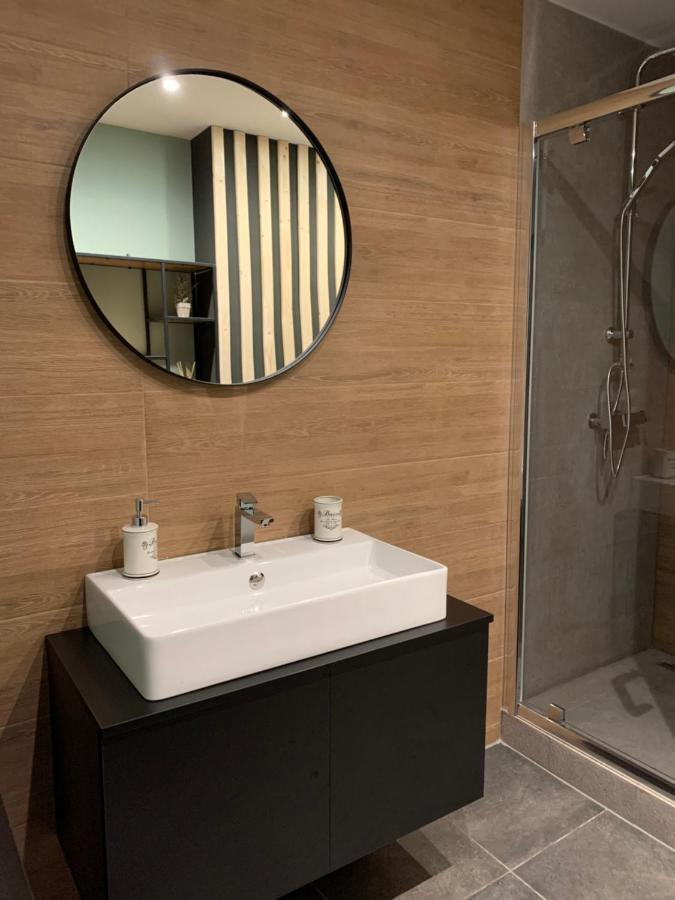 Best Apartment Scheia 苏恰瓦 外观 照片