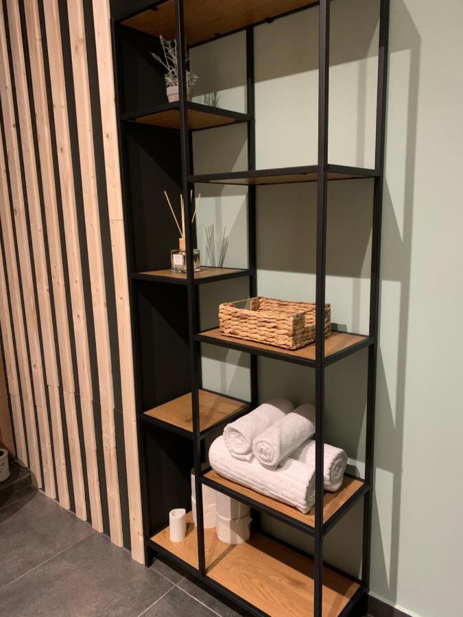 Best Apartment Scheia 苏恰瓦 外观 照片