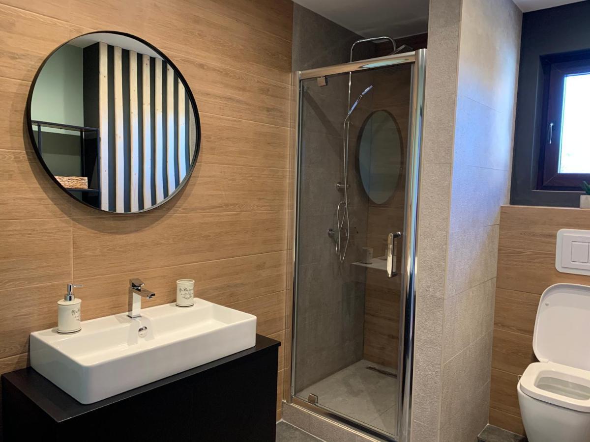 Best Apartment Scheia 苏恰瓦 外观 照片