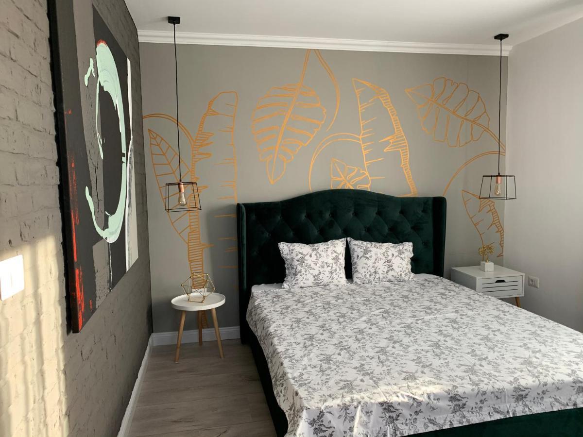Best Apartment Scheia 苏恰瓦 外观 照片